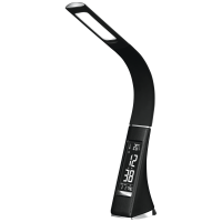 LED Lampa, stolna, home, LA 8/BK